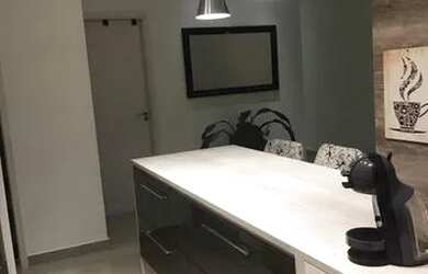 Imagem 4: Apartamento a venda localizado no condomínio Viver Arujá