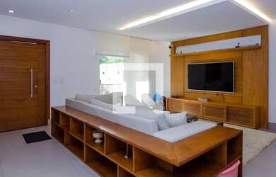 Imagem 4: Casa de Condomínio para Aluguel - Recreio, 4 Quartos, 293 m2