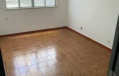 Imagem: O apartamento possui 2 Dormitórios, 1 Banheiro e está localizado