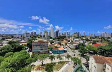 Imagem 8: Vendo apto 3 quartos 2 suites