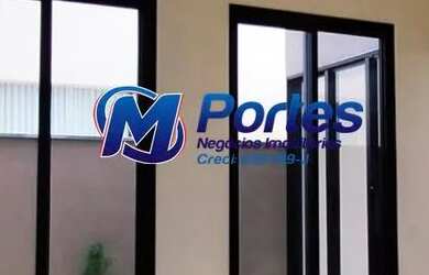 Imagem: A casa em condomínio à venda possui 4 Dormitórios, 5 Banheiros