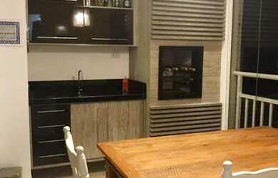 Imagem 5: Apartamento a venda localizado no condomínio Viver Arujá