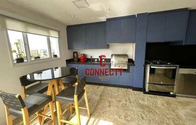 Imagem 11: Cobertura com 4 dormitórios, 240 m² - venda por R$ 1.850.000 ou aluguel...