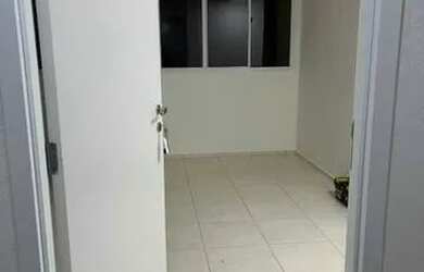 Imagem 1: ALUGA-SE APTO. Ar-condicionado, Imóvel novo, Área de serviçoe43m²...