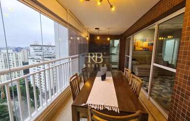 Imagem 15: Apartamento locação de 127m² no condomínio Helbor Family Garden no...