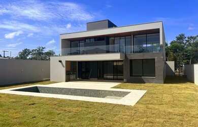 Imagem 8: Casa à venda no Cond. Marina Rio Bello - Ponta Negra, Manaus/AM