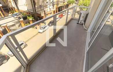 Imagem 7: Apartamento para Aluguel - Pinheiros, 2 Quartos, 94 m2