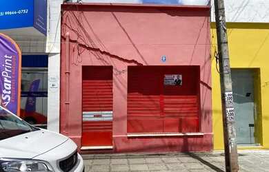 Imagem: Ponto comercial/Loja/Box para venda possui 53 metros quadrados