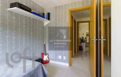 Imagem 14: Apartamento em Freguesia de Jacarepaguá - Rio de Janeiro