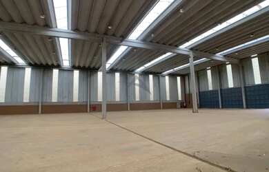 Imagem 5: galpão - Betel - Paulínia