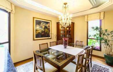 Imagem 13: Locação Apartamento 4 Dormitórios - 172 m² Moema