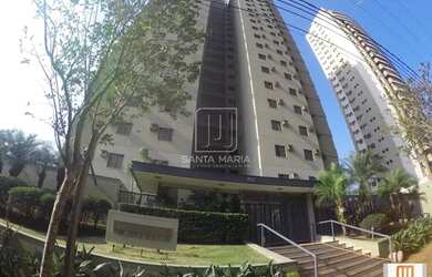 Imagem: O apartamento possui 3 Dormitórios, 3 Banheiros, 2 Vagas na