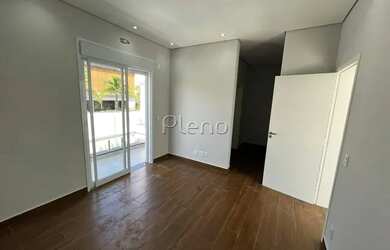 Imagem 8: Casa à venda no Alphaville Dom Pedro 2 - Campinas/SP