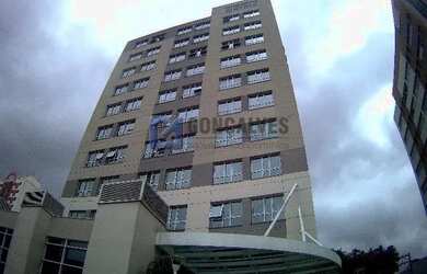 Imagem: O depósito possui 2 Vagas na garagem, 102m² de Área e está