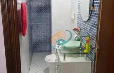 Imagem 10: Apartamento com 2 dormitórios, 56 m² - venda por R$ 195.000,00 ou aluguel...