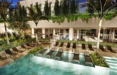 Imagem 14: Terraro Vila Romana