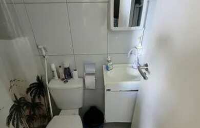 Imagem 2: Vendo apto 3 quartos 2 suites