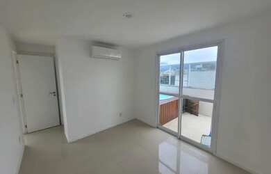 Imagem 10: Cobertura com 2 dormitórios à venda, 92 m² por R$ 755.000,00 - Recreio dos Bandeirantes