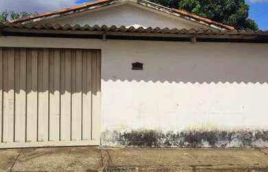 Imagem 1: Casa no Bairro Santa Rosa