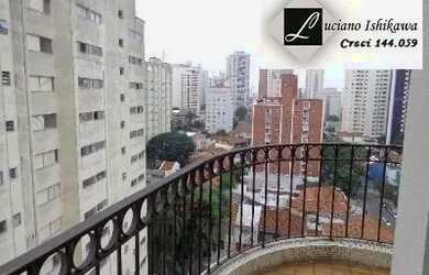 Imagem 3: APARTAMENTO RESIDENCIAL em SÃO PAULO - SP, VILA MARIANA