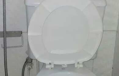 Imagem 3: ALUGAR CASA. Varanda, 24m² de Área, 1 Banheiroe1 Dormitório