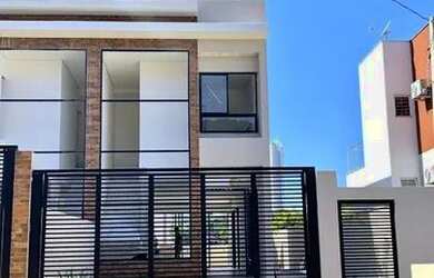 Imagem: O apartamento possui 3 Dormitórios, 4 Banheiros, 2 Vagas na