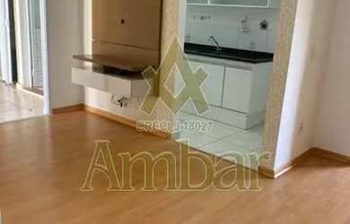 Imagem 7: Apartamento - Ribeirão Preto - Residencial Greenville