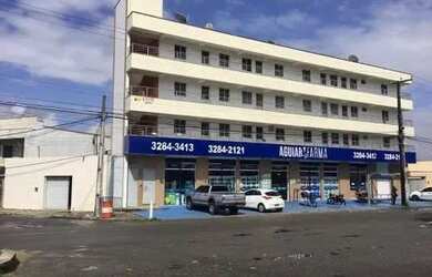 Imagem: O apartamento possui 2 Dormitórios, 1 Banheiro, 74m² de Área