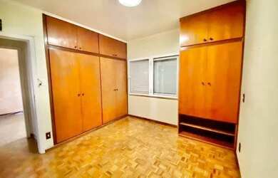 Imagem: O apartamento possui 4 Dormitórios, 3 Banheiros, 118m² de