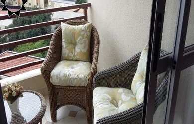 Imagem 5: APTO BELA VISTA. 101m² de Área, 2 Vagas na garageme3 Dormitórios