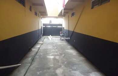 Imagem: O apartamento possui 2 Dormitórios, 1 Banheiro, 35m² de Área