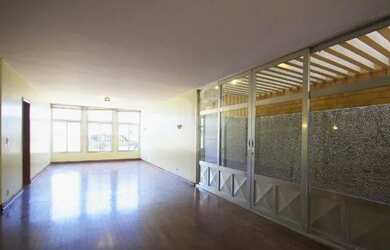 Imagem 14: VENDA E LOCAÇAÕ LINDA CASA PACAEMBÚ vista permanente para o vale