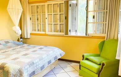 Imagem 8: Casa na Ilha da Gigoia a venda e locação Barra da Tijuca - Rio de janeiro