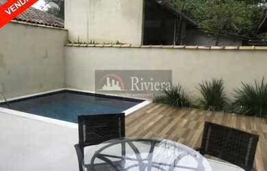 Imagem: A casa em condomínio possui 3 Dormitórios, 4 Banheiros, 2