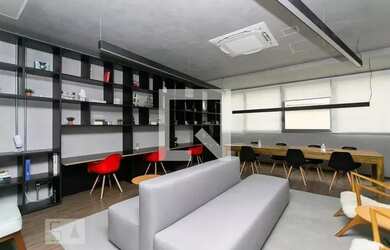 Imagem 14: Apartamento para Aluguel - Pinheiros, 1 Quarto, 18 m2