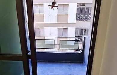 Imagem 7: AMPLO APARTAMENTO, 04 DORMITÓRIOS, BAIXA MANUTENÇÃO