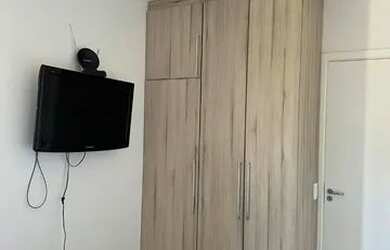 Imagem 9: Apartamento com 3 dormitórios à venda, 80 m² - Campestre - Santo André/SP