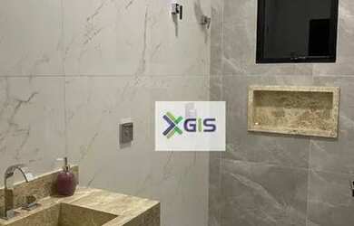 Imagem 10: Casa com 3 dormitórios à venda, 133 m² por R$ 900.000,00 - Residencial...