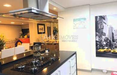 Imagem 8: Apartamento para venda com 127 metros quadrados com 3 quartos