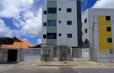 Imagem: O apartamento possui 3 Dormitórios, 3 Banheiros, 1 Vaga na