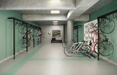 Imagem 9: My Helbor Cittyplex Osasco