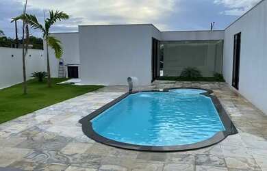 Imagem 8: Condomínio Marina Rio Belo