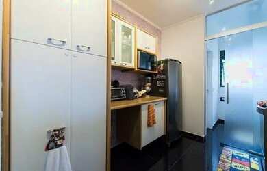 Imagem 4: Apartamento a venda no Morumbi, dois dormitórios, sendo um suíte, living...