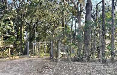 Imagem: O terreno possui 2.625m² de Área e está localizado em Chácaras