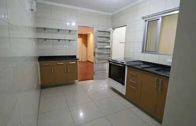 Imagem 13: Casa com 3 dormitórios, 132 m² - venda por R$ 405.000,00 ou aluguel por R$ 1.600,00/mês