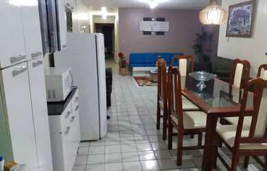 Imagem 3: Temporada de São João de Caruaru/ Centro/ 3qt/3 wc/ Wi-Fi