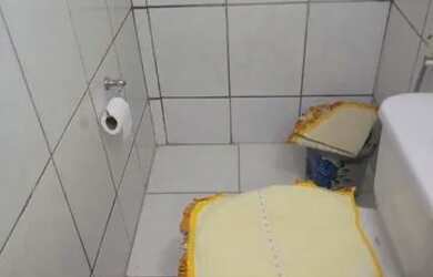 Imagem 7: Aluguel mensal casa. 1 Banheiroe1 Dormitório