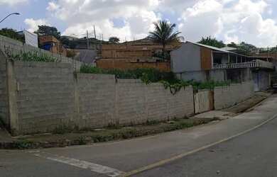 Imagem 1: Vendo lote bairro jardim nazareno Betim