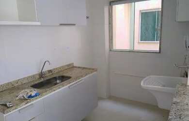 Imagem 10: Apartamento, Varanda, sala, 1 quarto com armários e vista livre