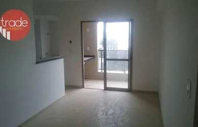 Imagem: O studio possui 1 Dormitório, 1 Banheiro, 1 Vaga na garagem